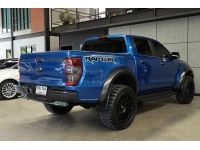 2018 Ford Ranger 2.0 DOUBLE CAB (ปี 15-21) Raptor 4WD Pickup AT รูปที่ 3